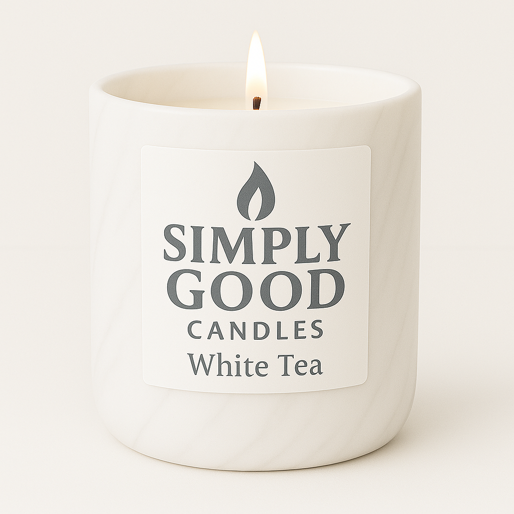White Tea