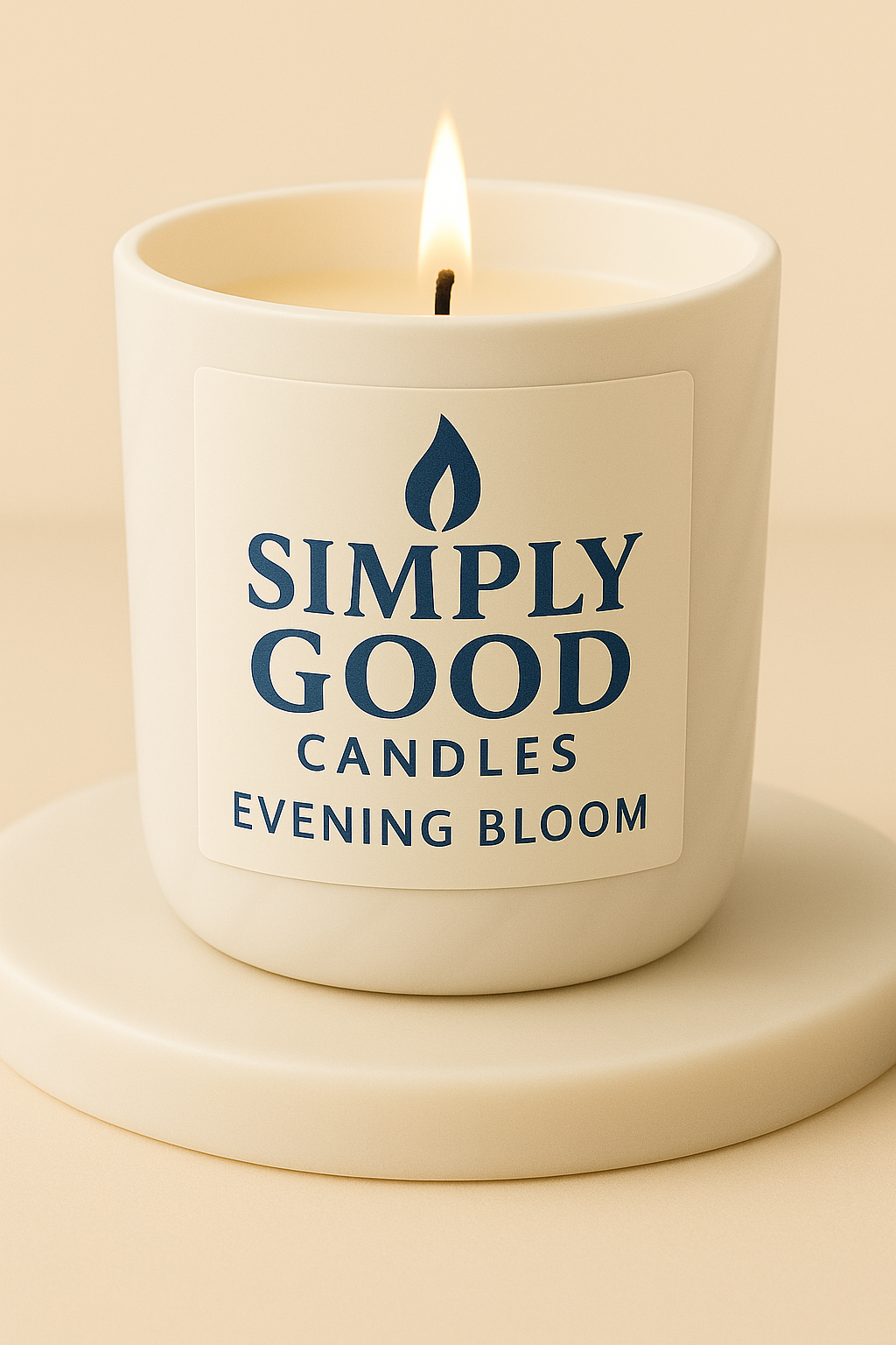 Evening Bloom