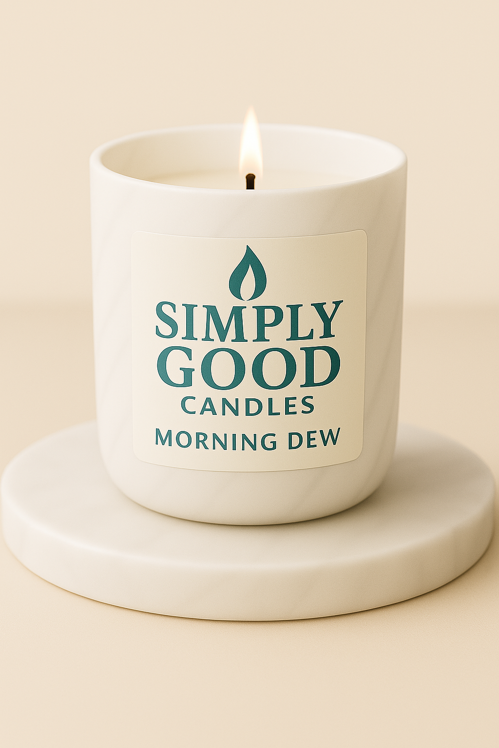 Morning Dew